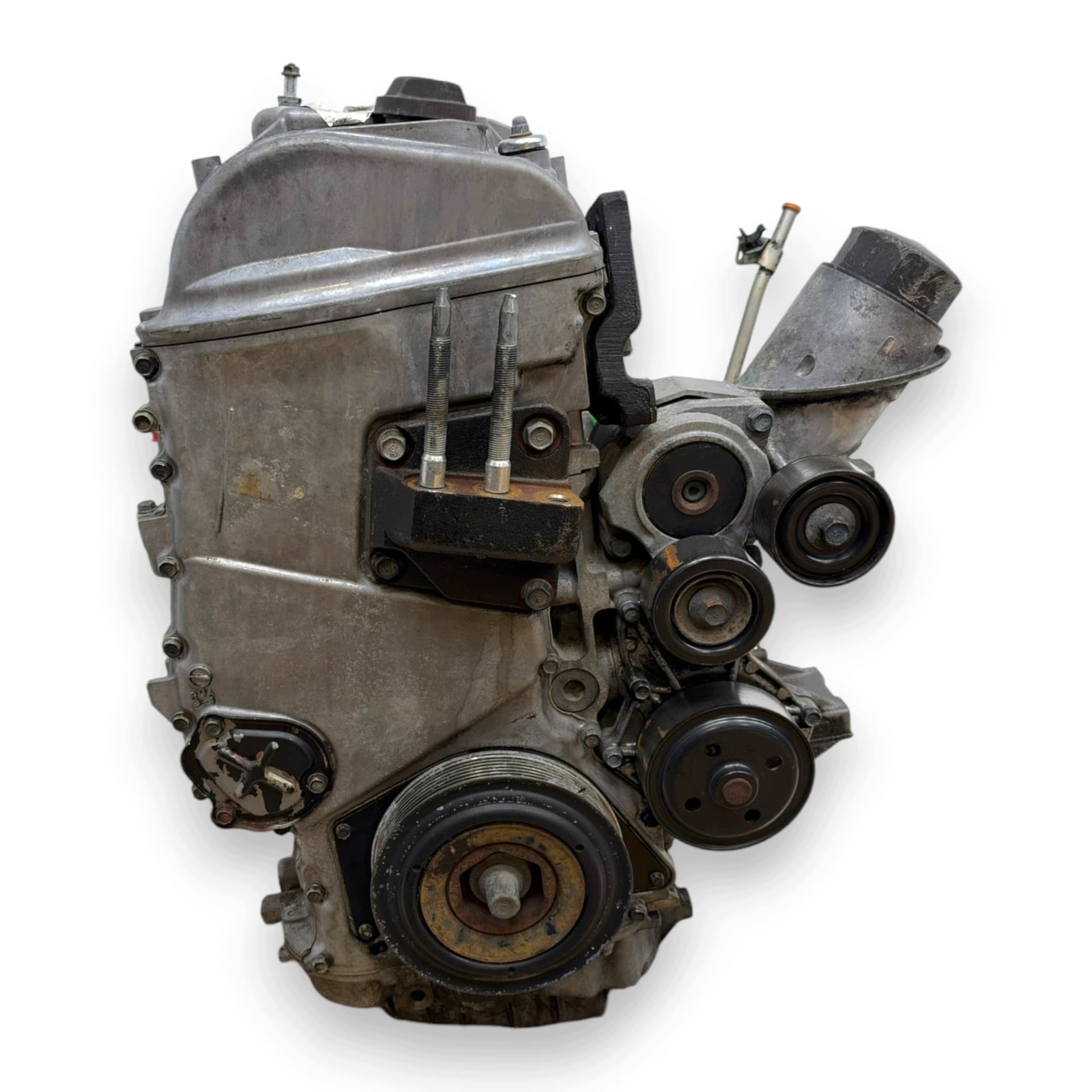 Moteur N22A2 — vue 6