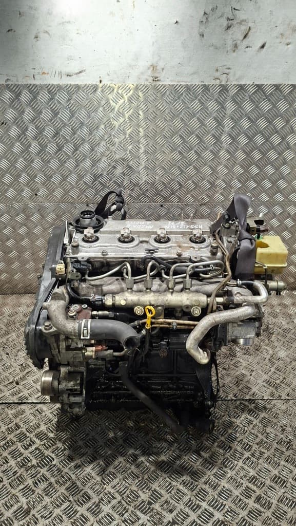 Moteur RF7J - Image 1