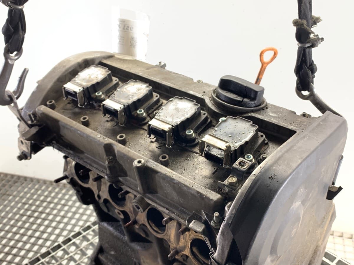 Moteur AEB — vue 3
