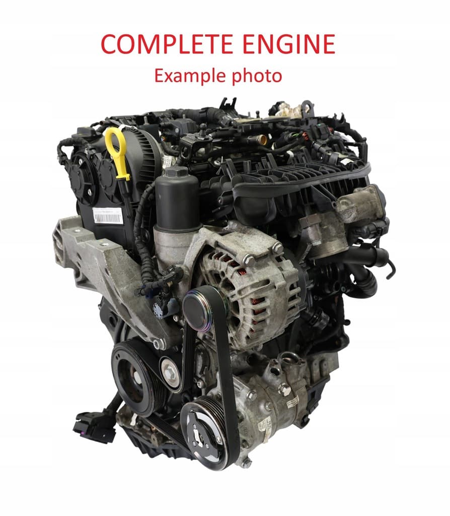 Moteur CHHB - Image 1
