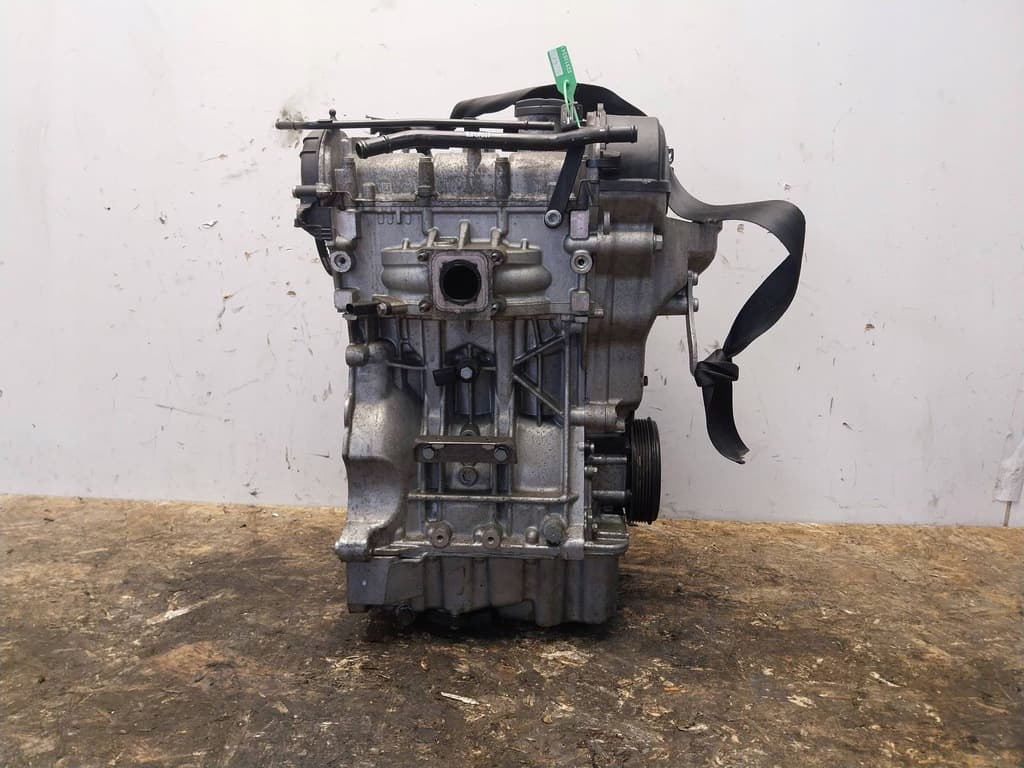 Moteur CHYC pour Volkswagen Up