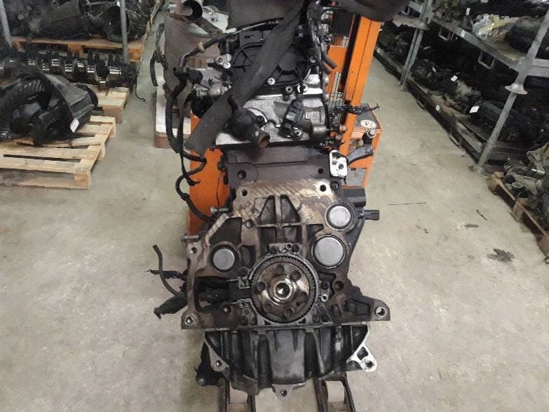 Moteur CRBC — vue 4