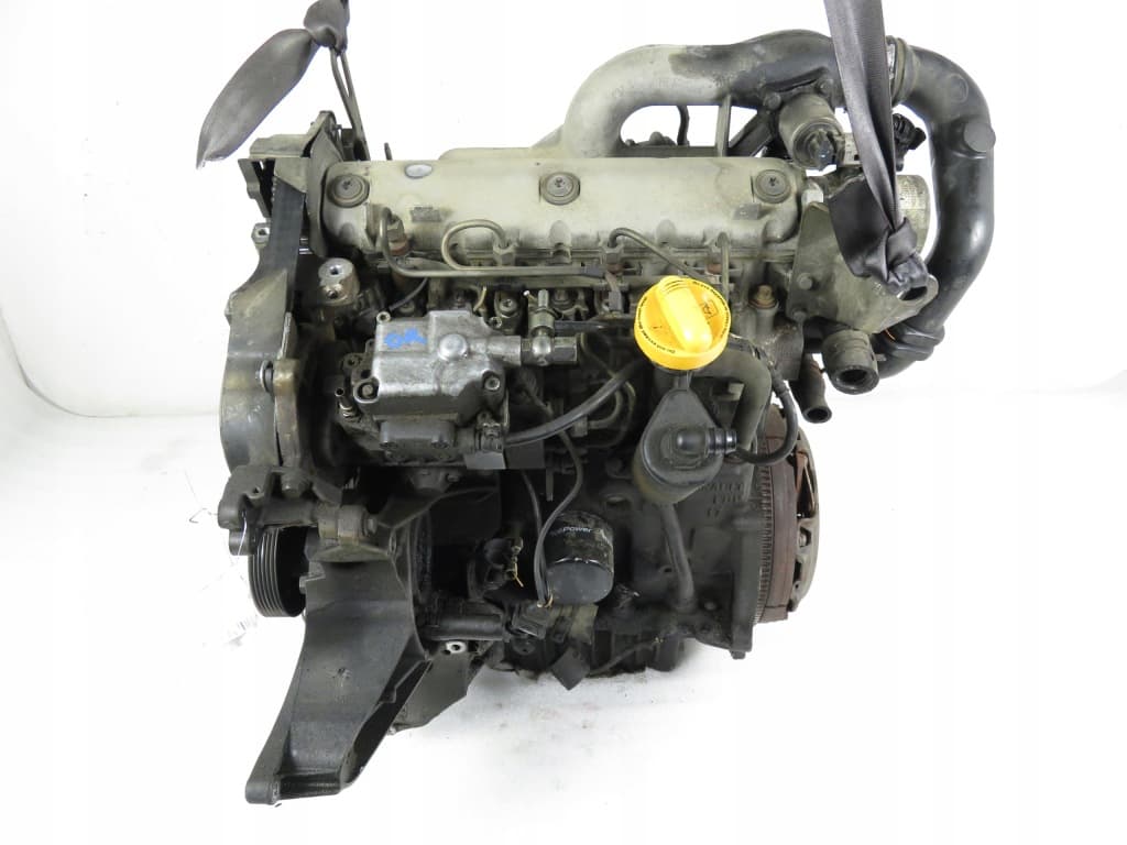 Moteur F9Q 744 pour Renault Megane