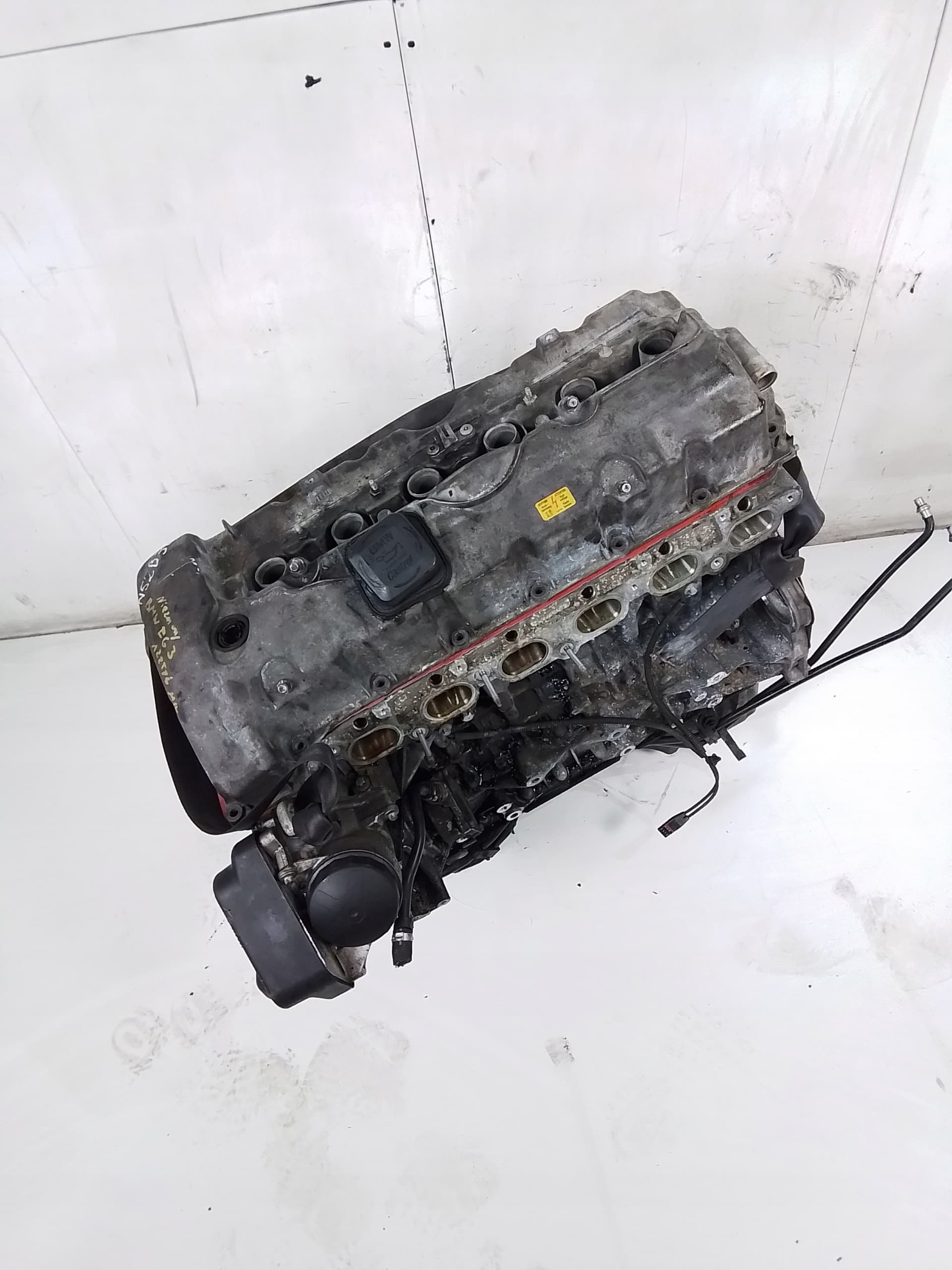 Moteur N52 B30 BF pour BMW Serie 3 3.0 Petrol