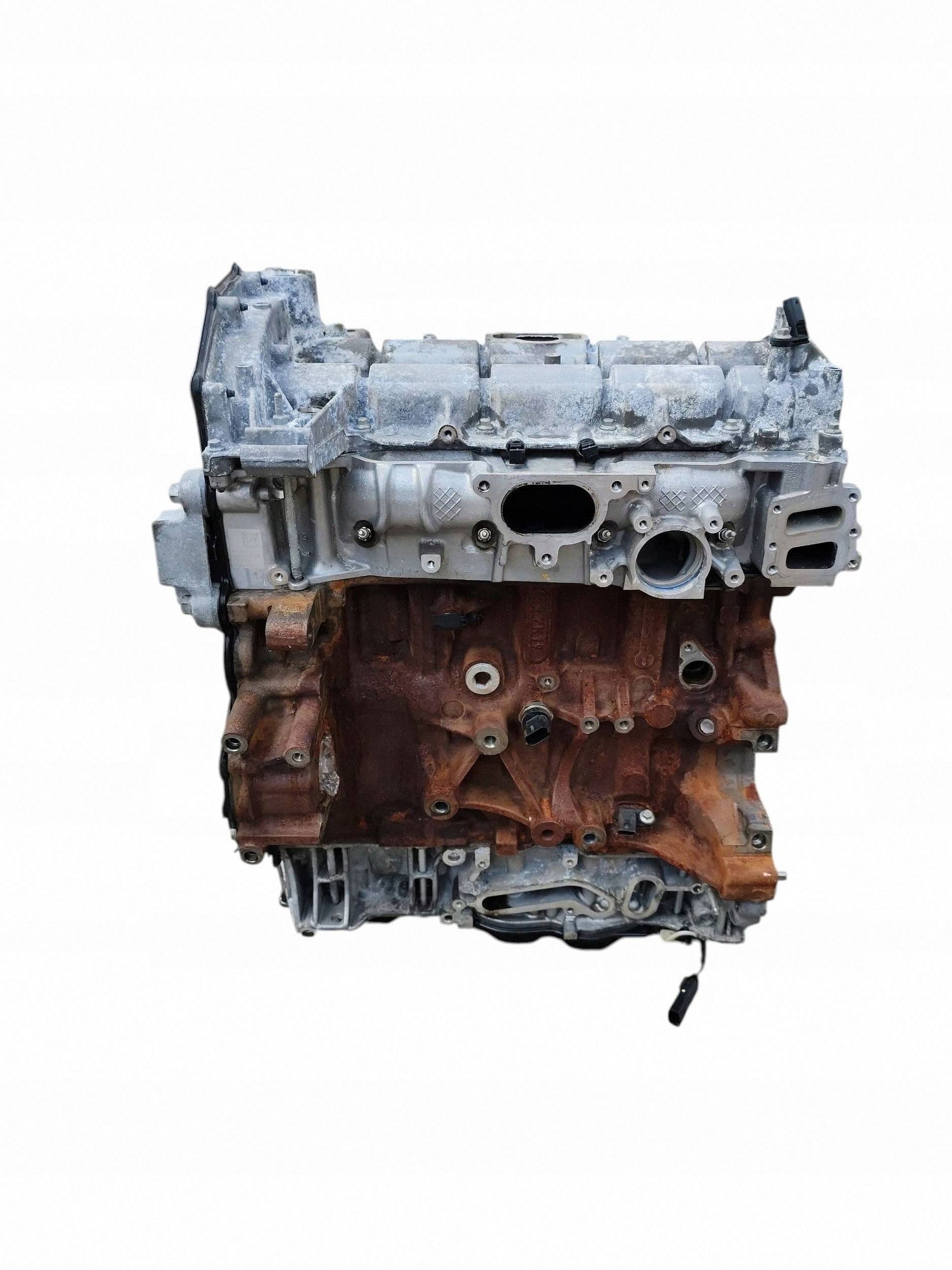 Moteur BCCC — vue 2