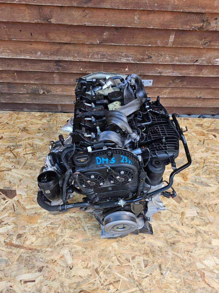 Moteur DMSA - Image 1