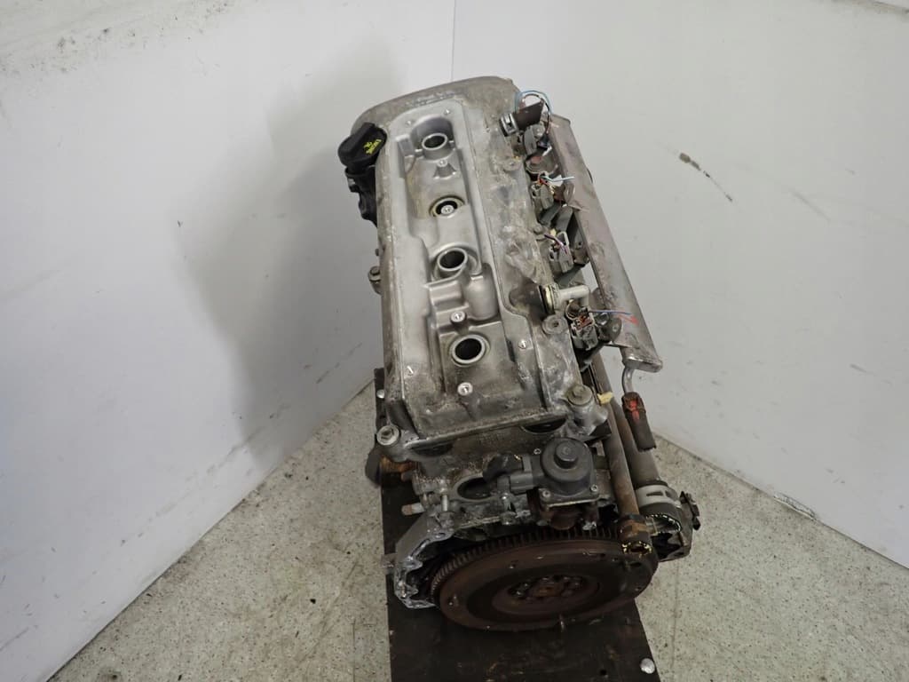 Moteur M13A — vue 4
