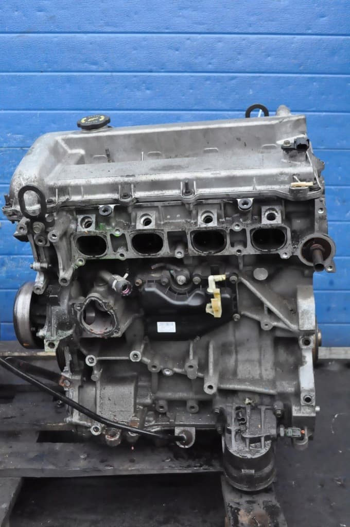 Moteur CJBA pour Ford Mondeo 2.0 Petrol