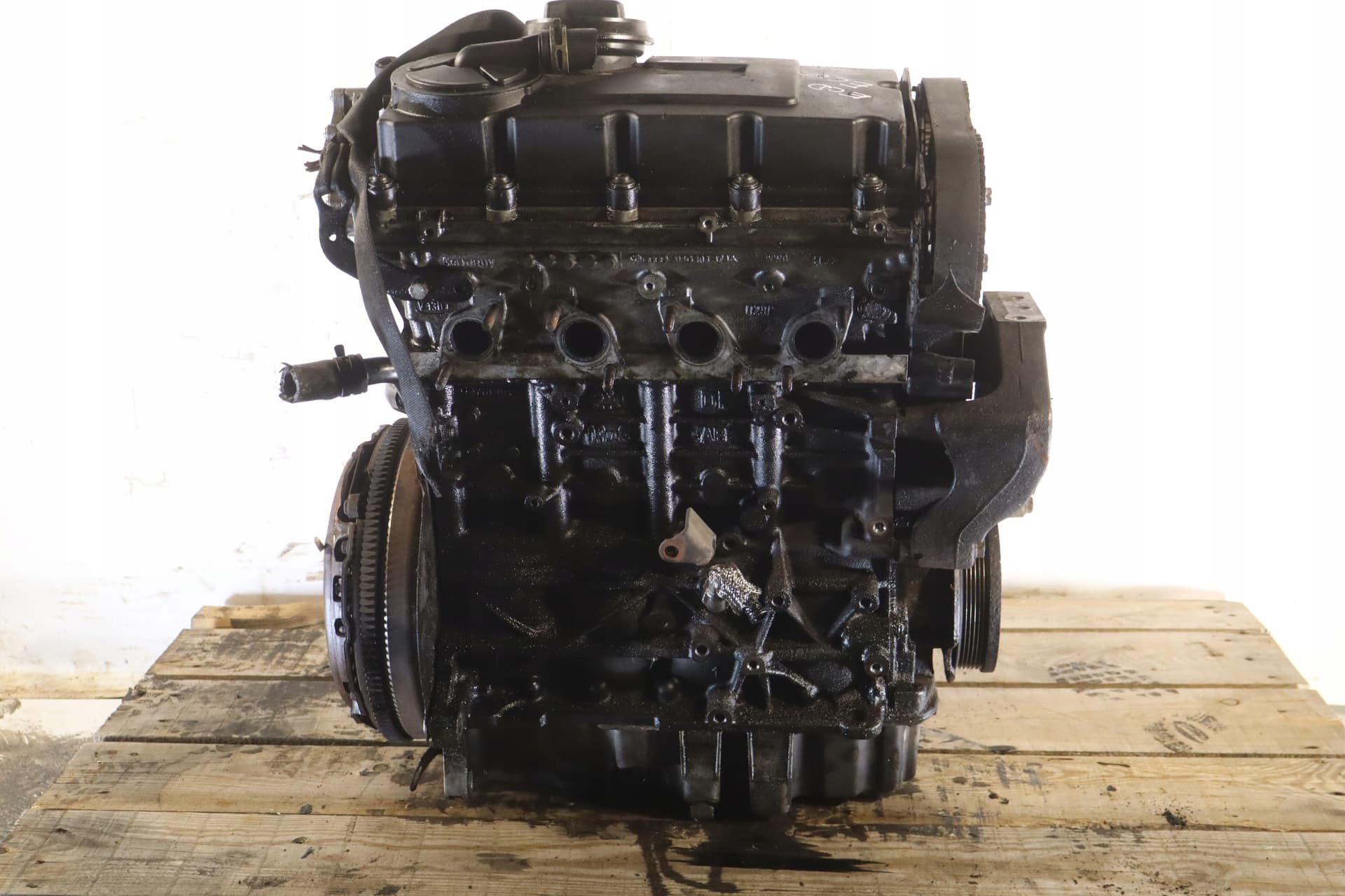 Moteur ECE pour Dodge Journey