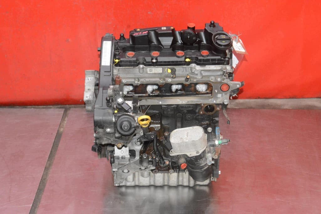 Moteur DFFA — vue 9