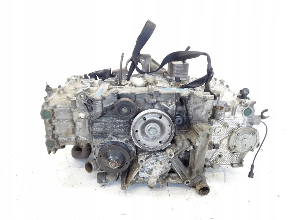 Moteur M 96.22 pour Porsche Boxster 2.7 Petrol
