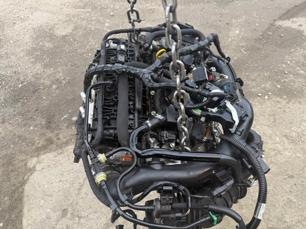 Moteur M8MA pour Ford Kuga 1.5 Petrol