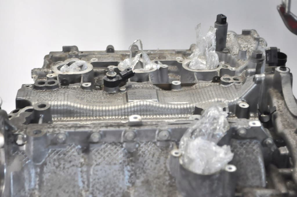Moteur MA1.20 — vue 5