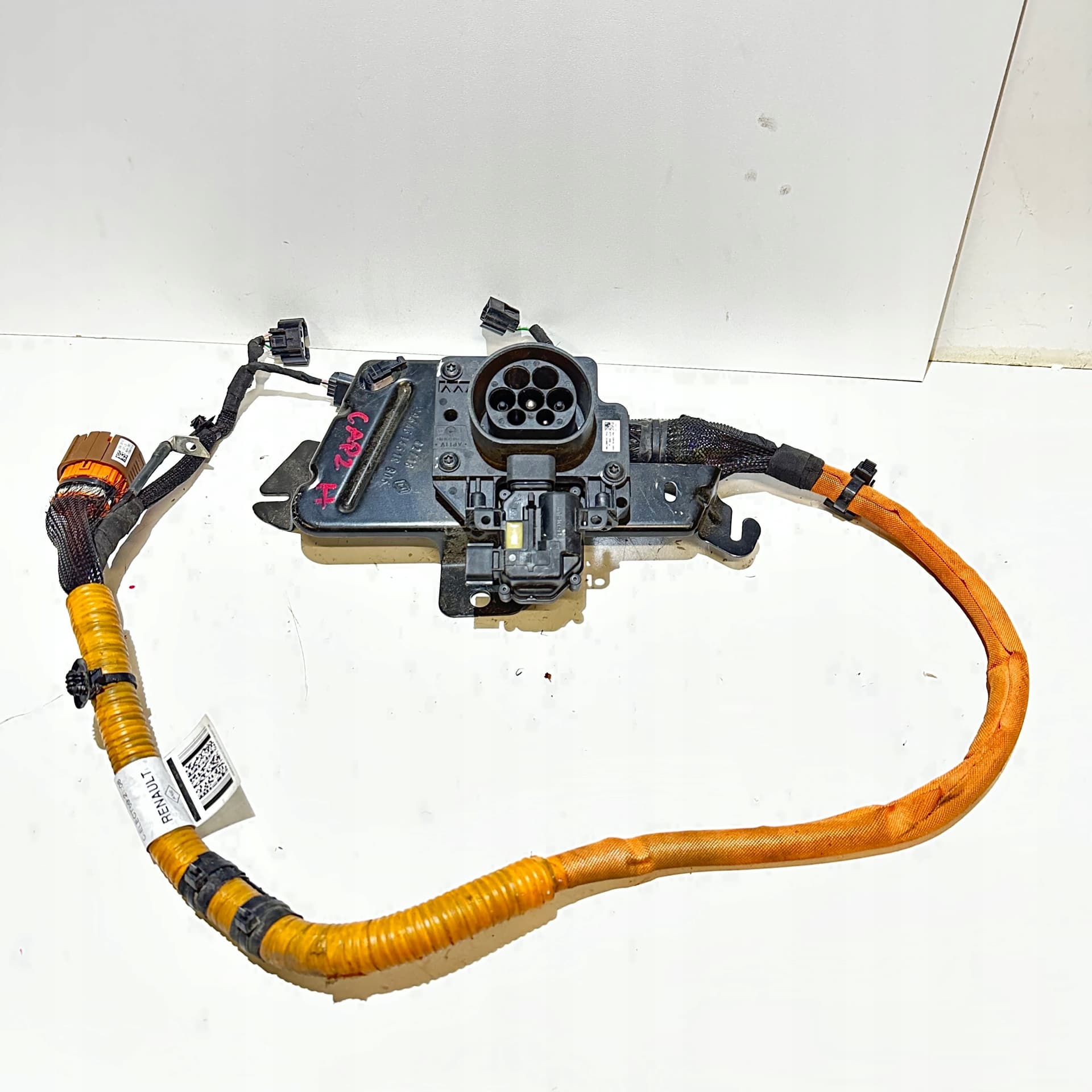 Moteur H4B 412 pour Renault Captur 0.9 Petrol