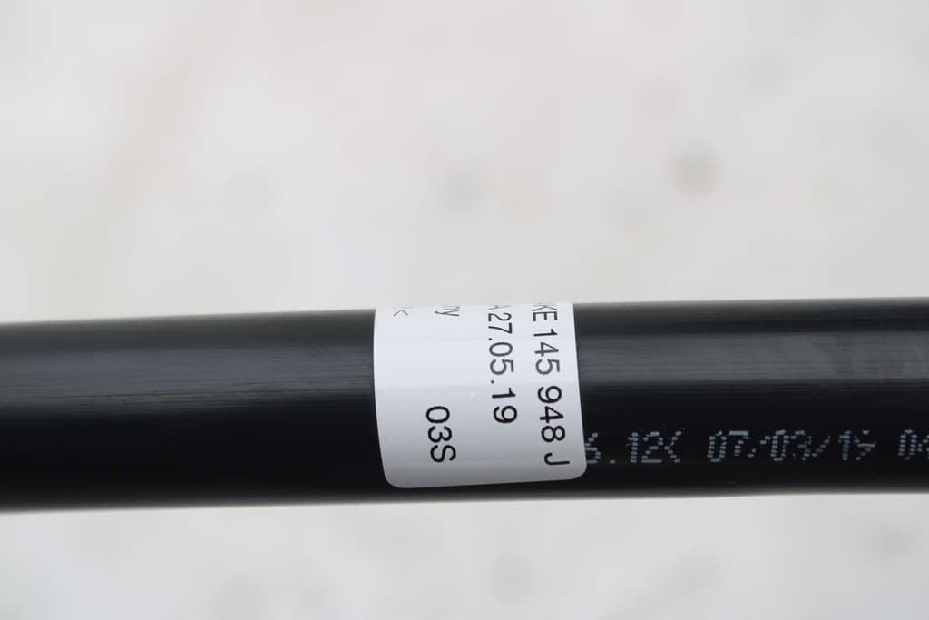 Moteur EAWA — vue 6