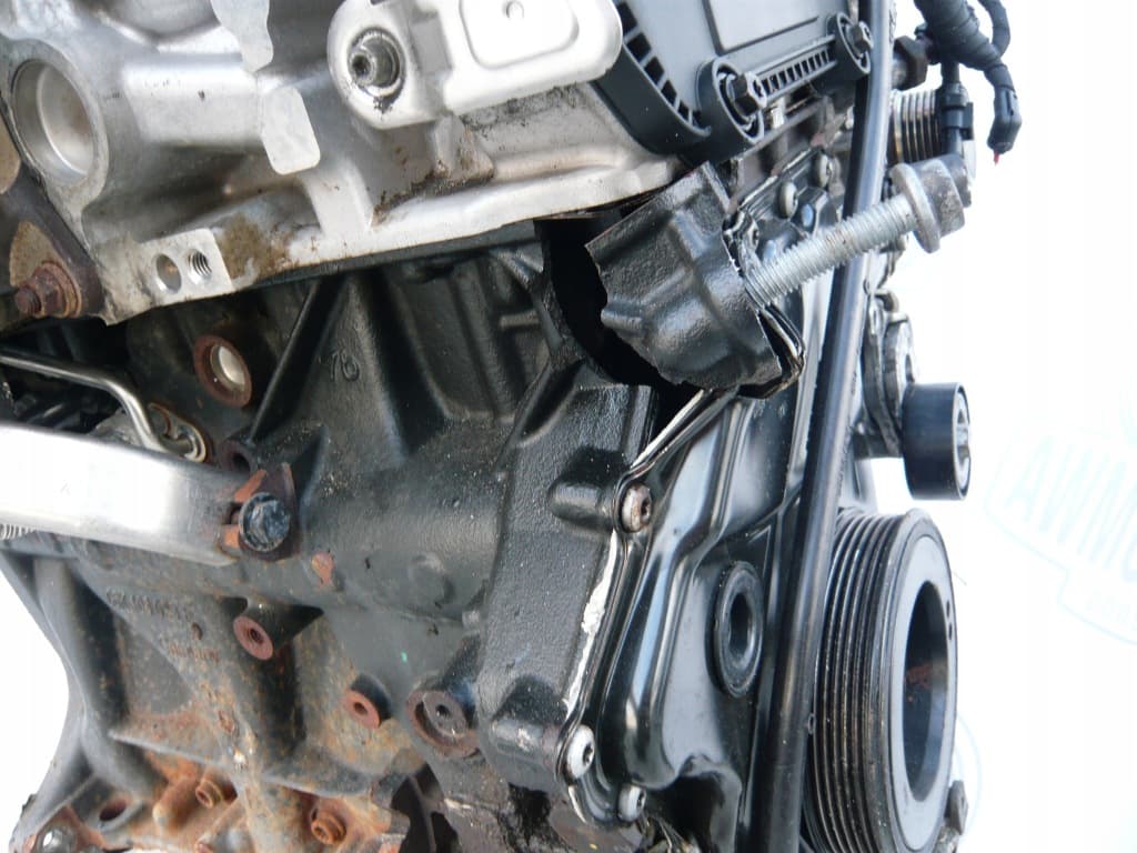Moteur CJXC — vue 3