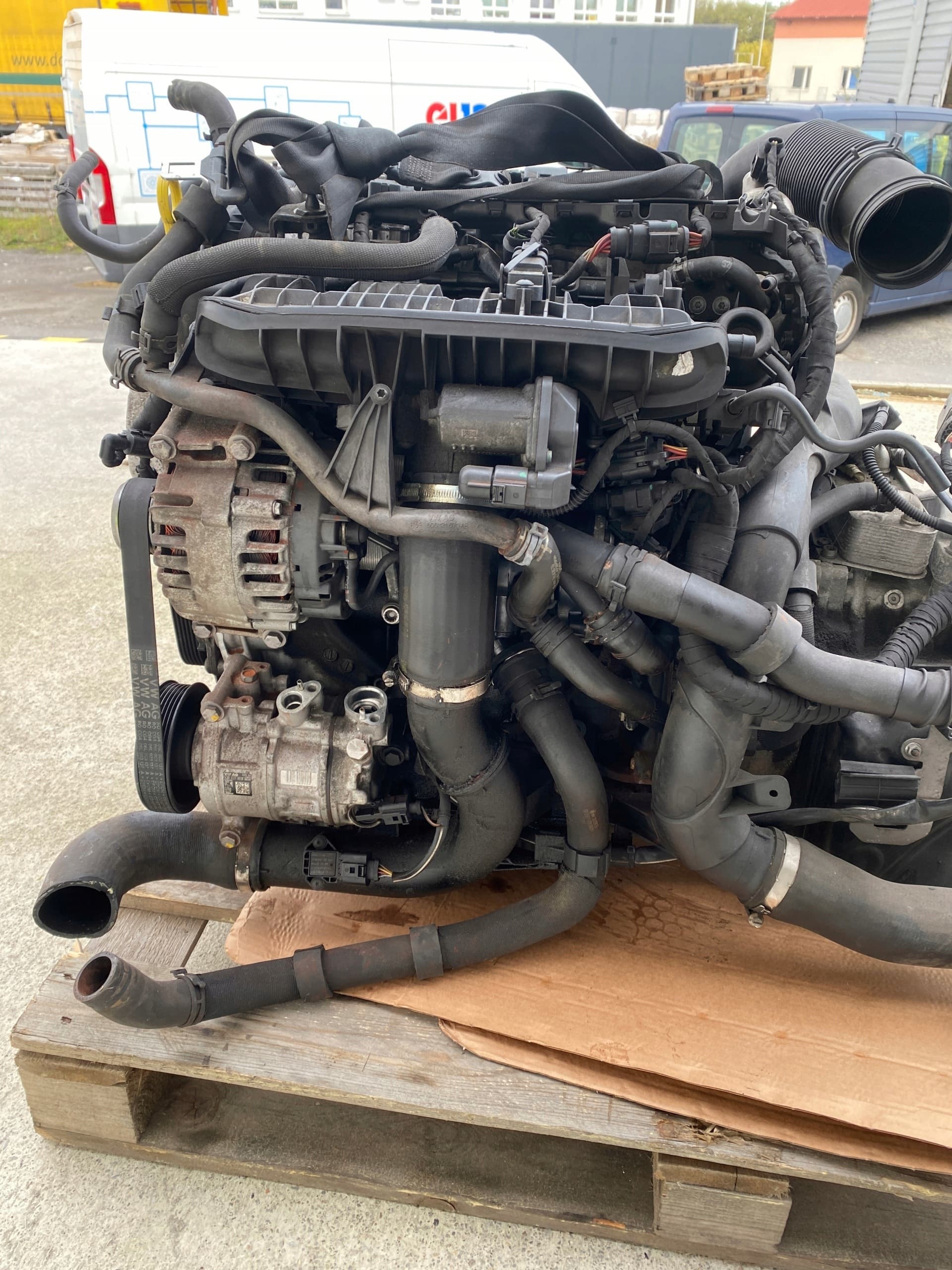 Moteur CJSB — vue 4