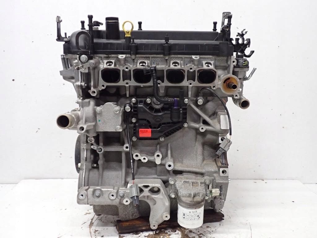 Moteur UACC - Image 1