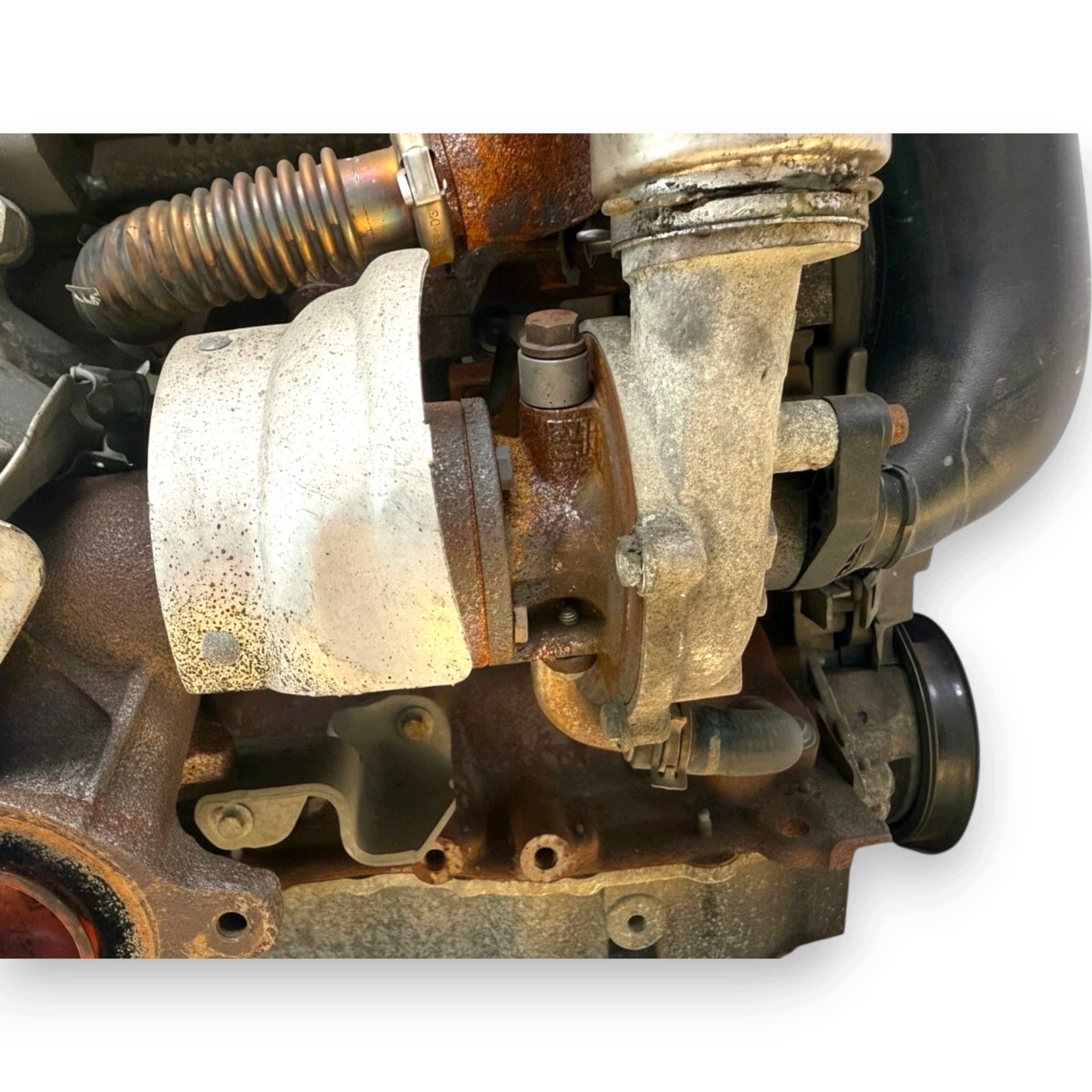 Moteur K9K 892 — vue 10