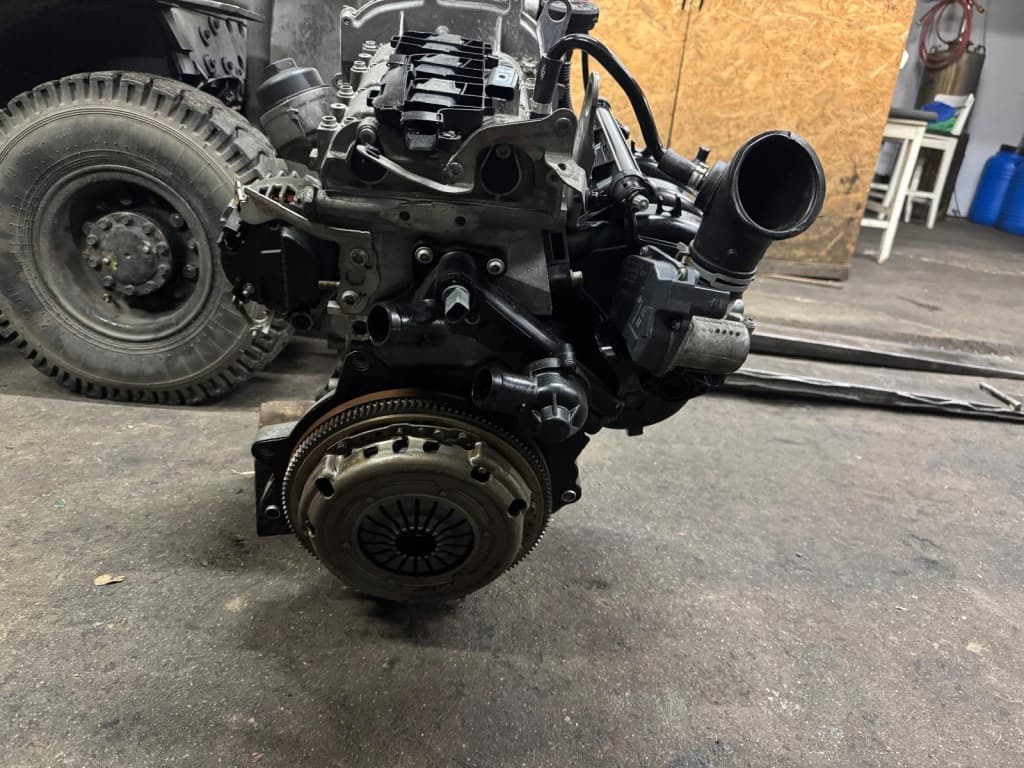 Moteur CGPB — vue 3