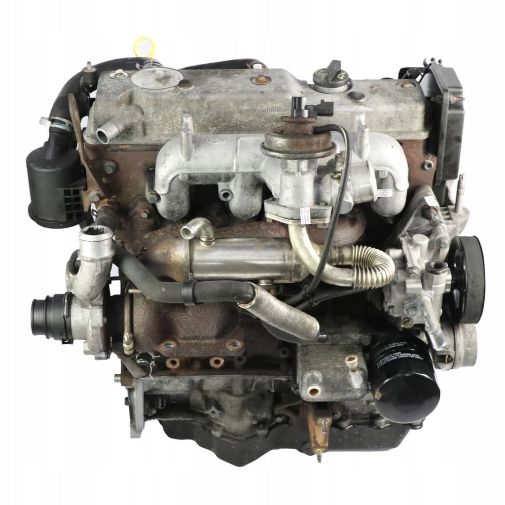 Moteur BHPA — vue 7