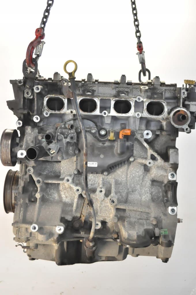 Moteur B 4184 S8 pour Volvo V50 1.8 Petrol