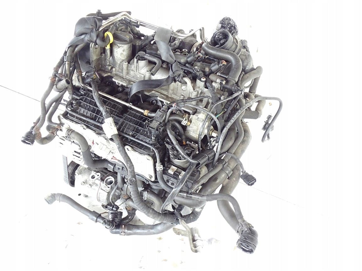 Moteur CHPB — vue 4