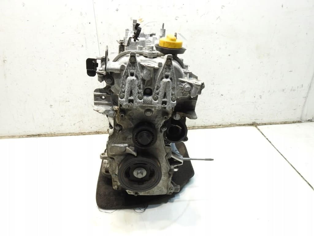 Moteur H5F 400 — vue 4