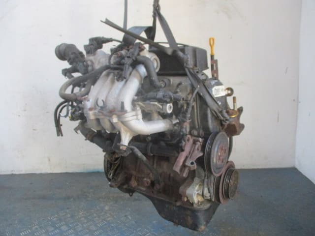 Moteur G4HE - Image 1