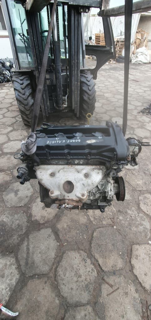 Moteur ECN - Image 1