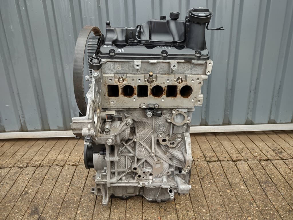 Moteur CUSB — vue 2
