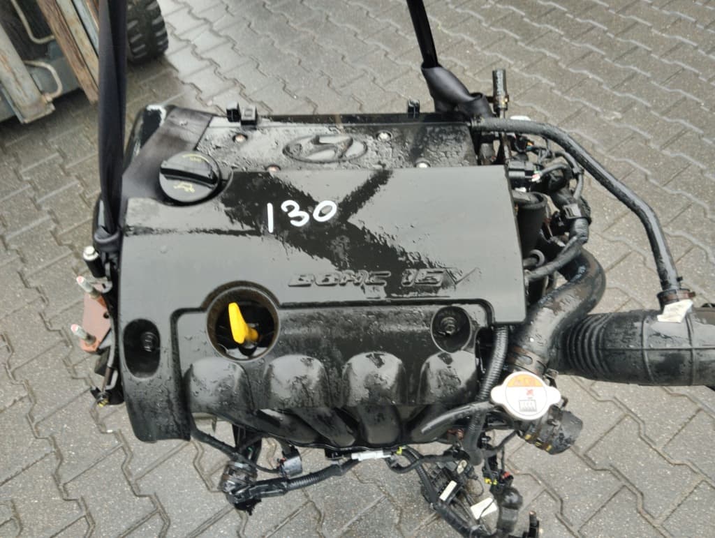 Moteur G4LA - Image 1