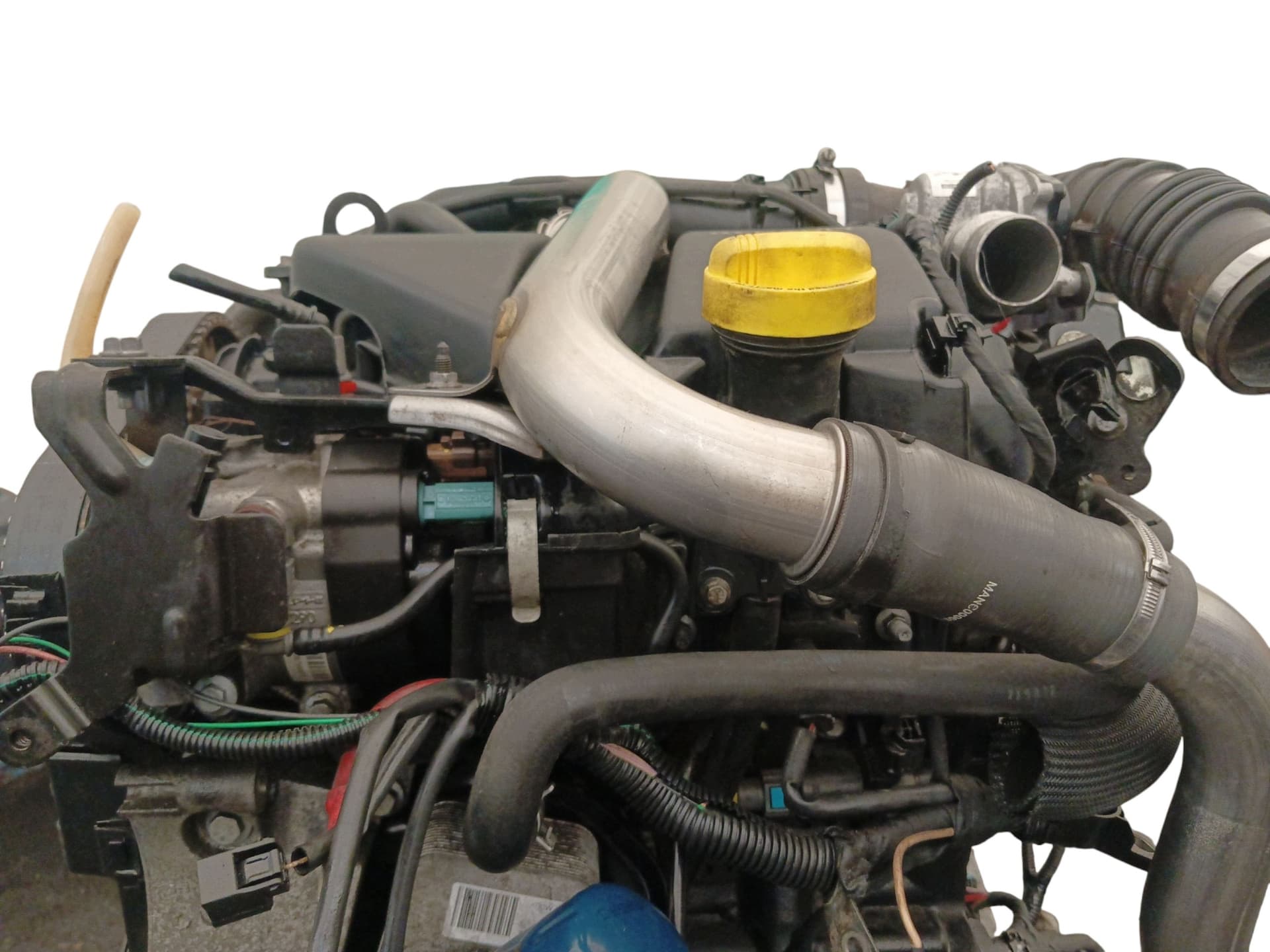 Moteur K9K 820 — vue 7