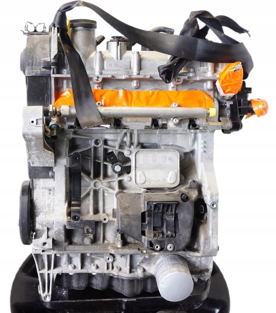 Moteur DGEA - Image 1