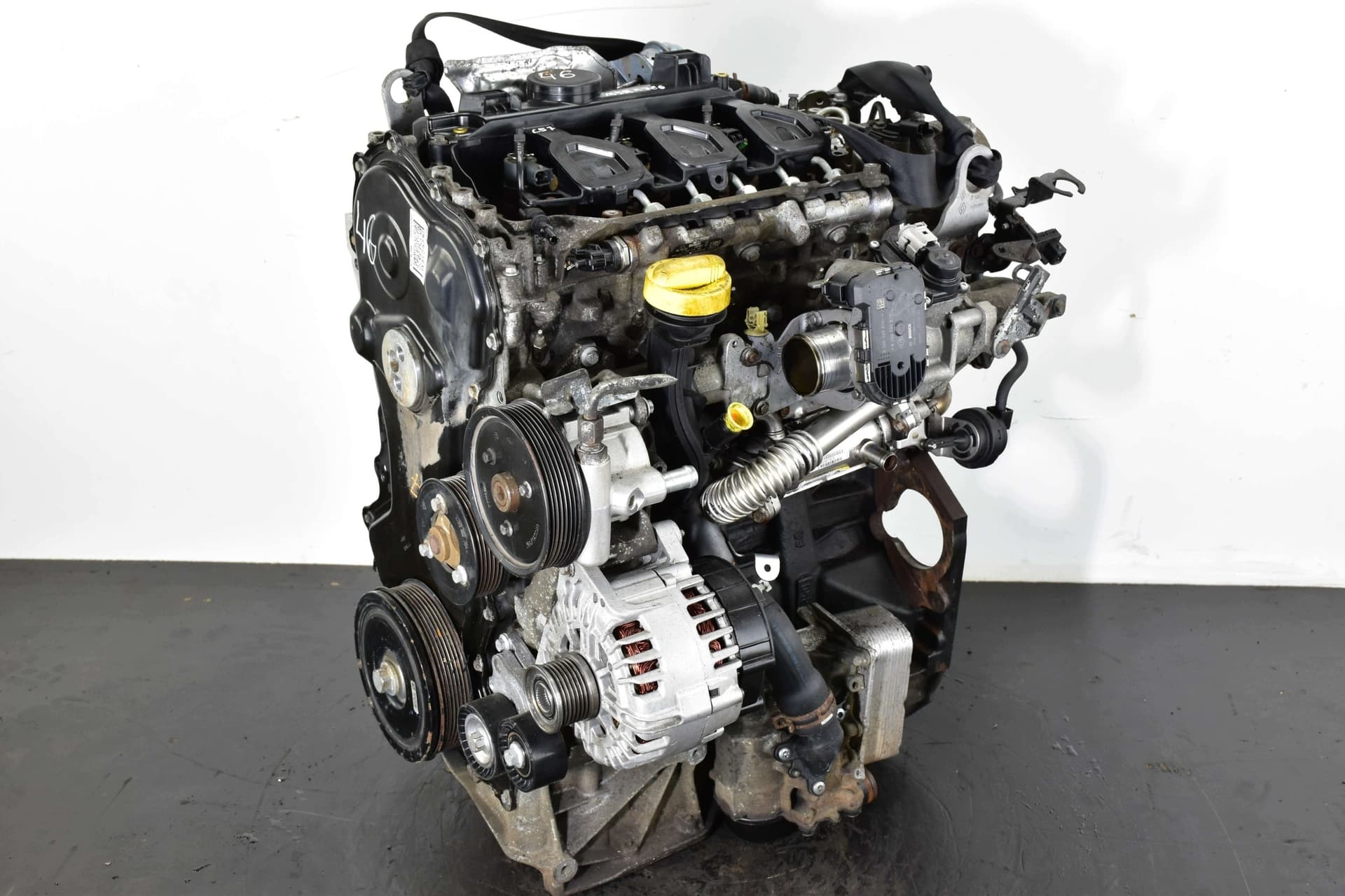 Moteur M9R 786 - Image 1