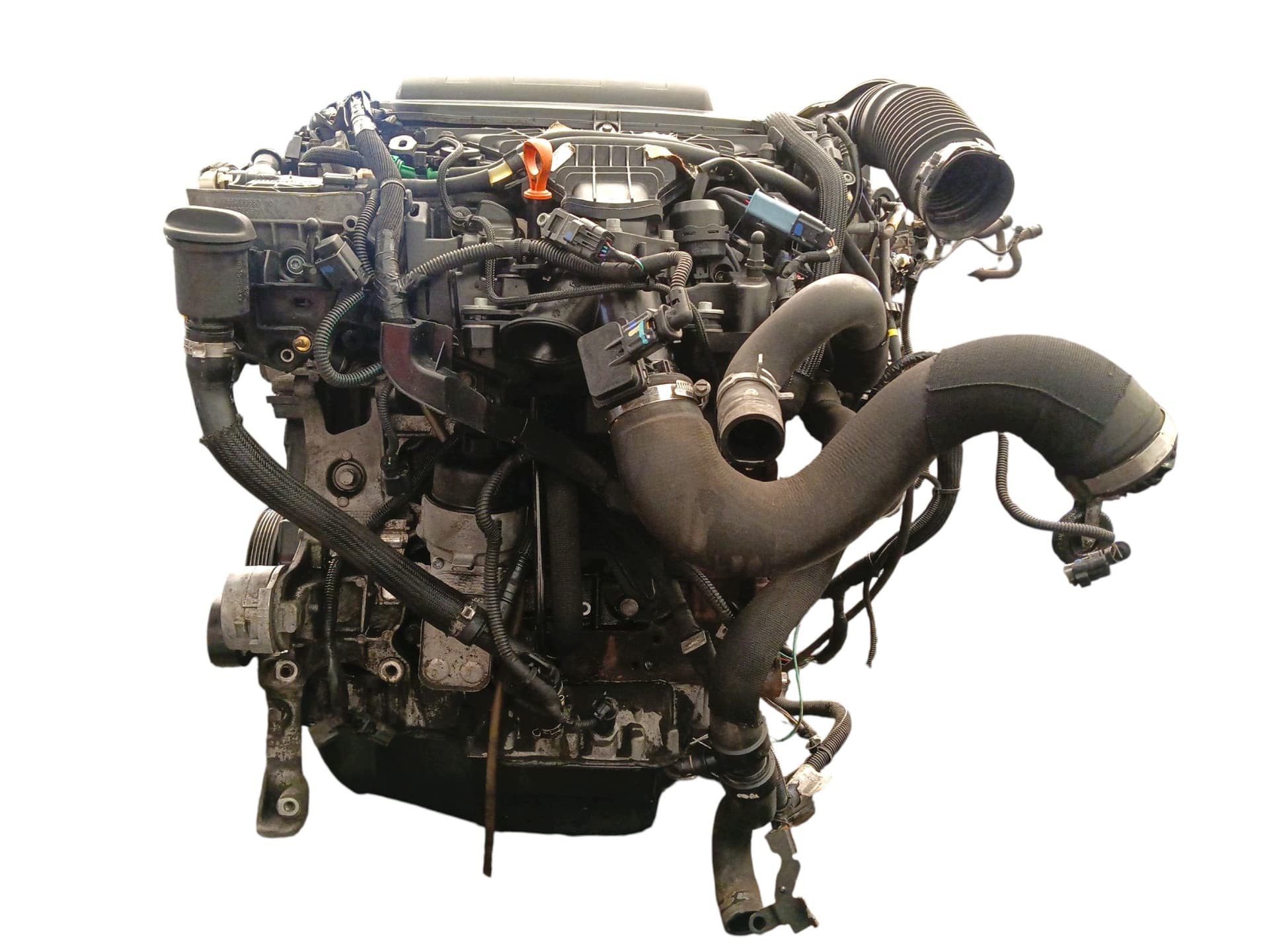 Moteur RHE (DW10CTED4) - Image 1