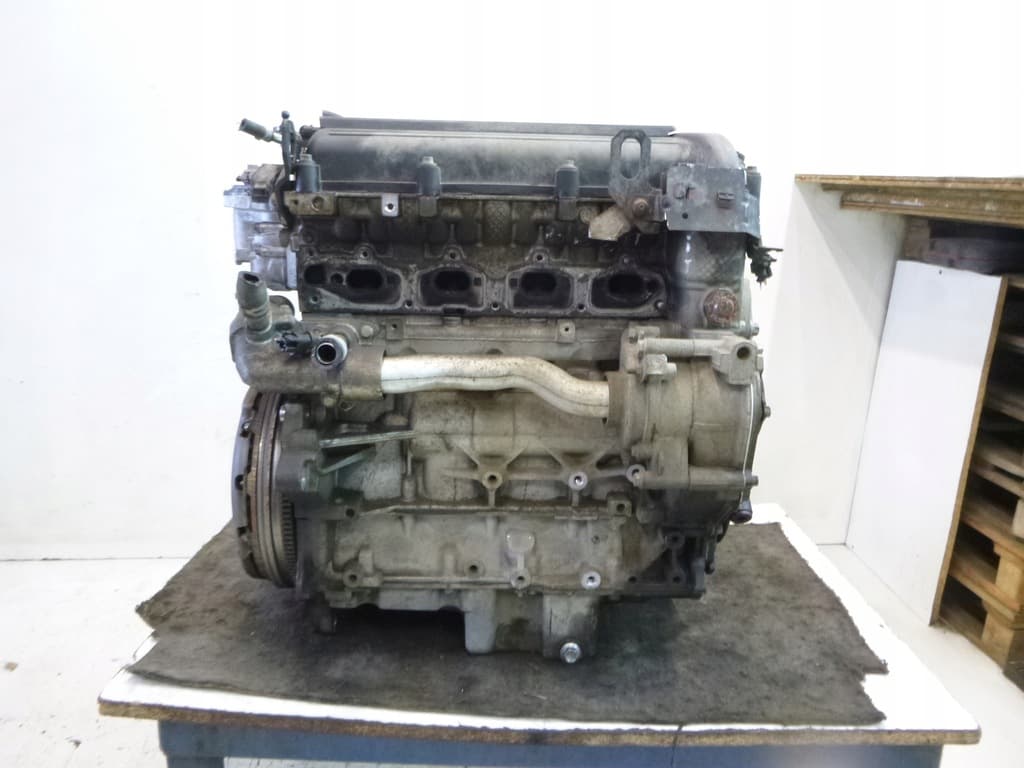 Moteur Z 22 YH — vue 4