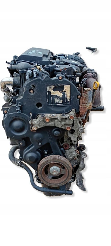 Moteur 8HZ (DV4TD) — vue 3