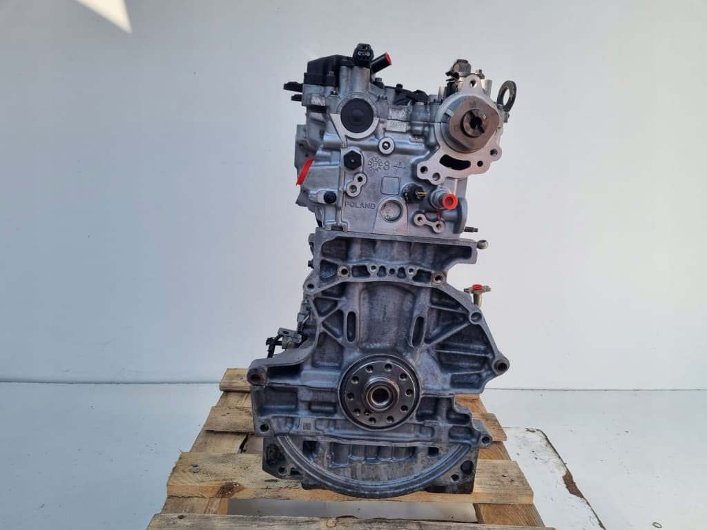 Moteur B 4154 T2 — vue 4