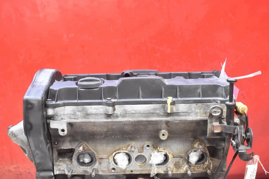 Moteur NFR (TU5JP4B) — vue 10