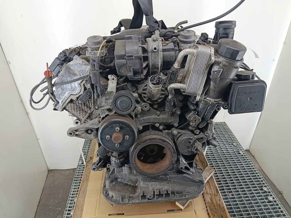 Moteur M 112.944 pour Mercedes-Benz S-class 3.2 Petrol