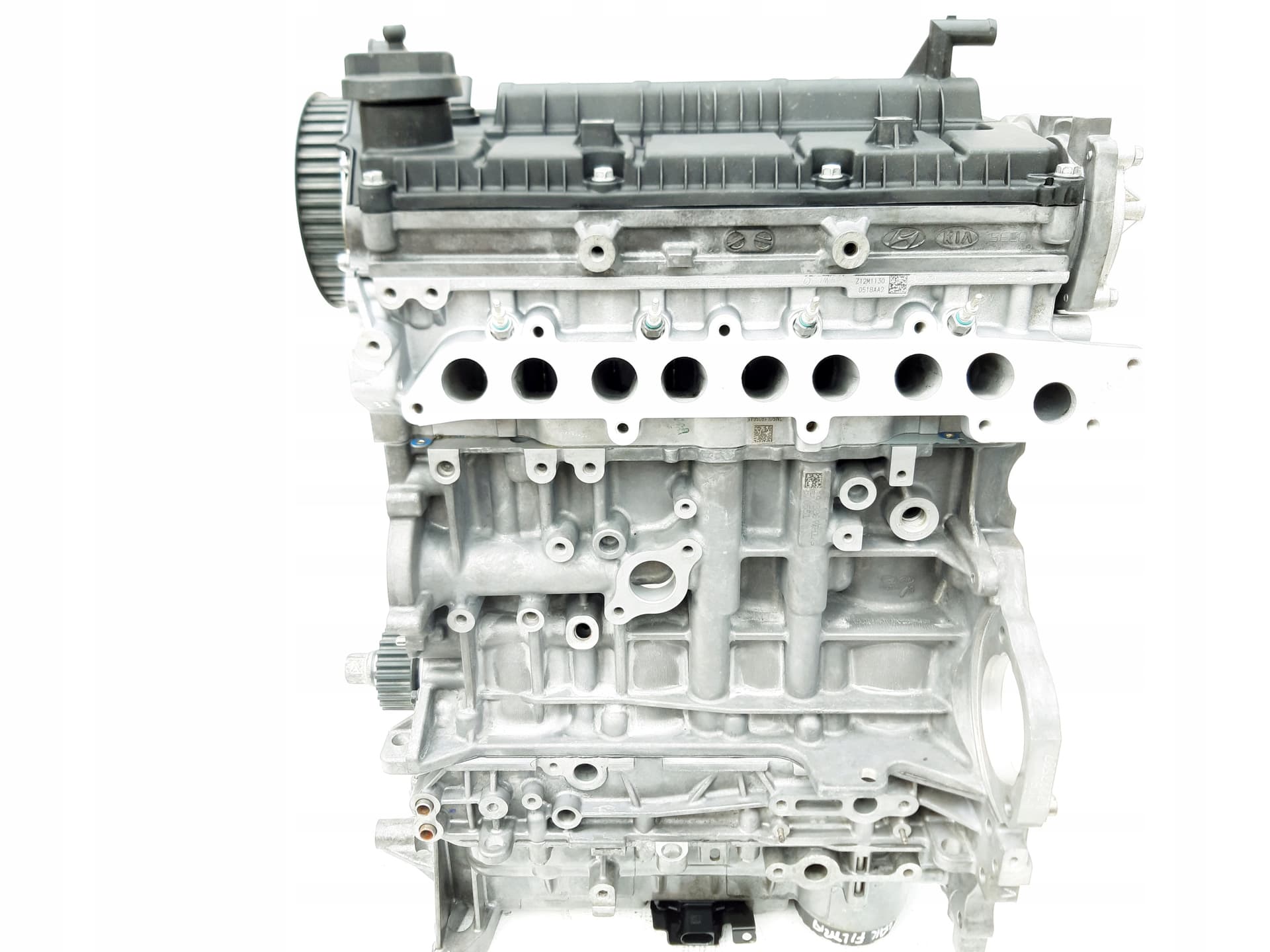 Moteur D4FE pour Kia Stonic