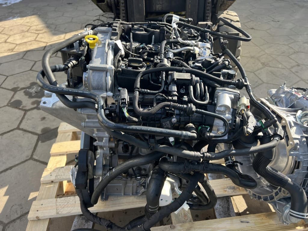 Moteur M0DC — vue 4
