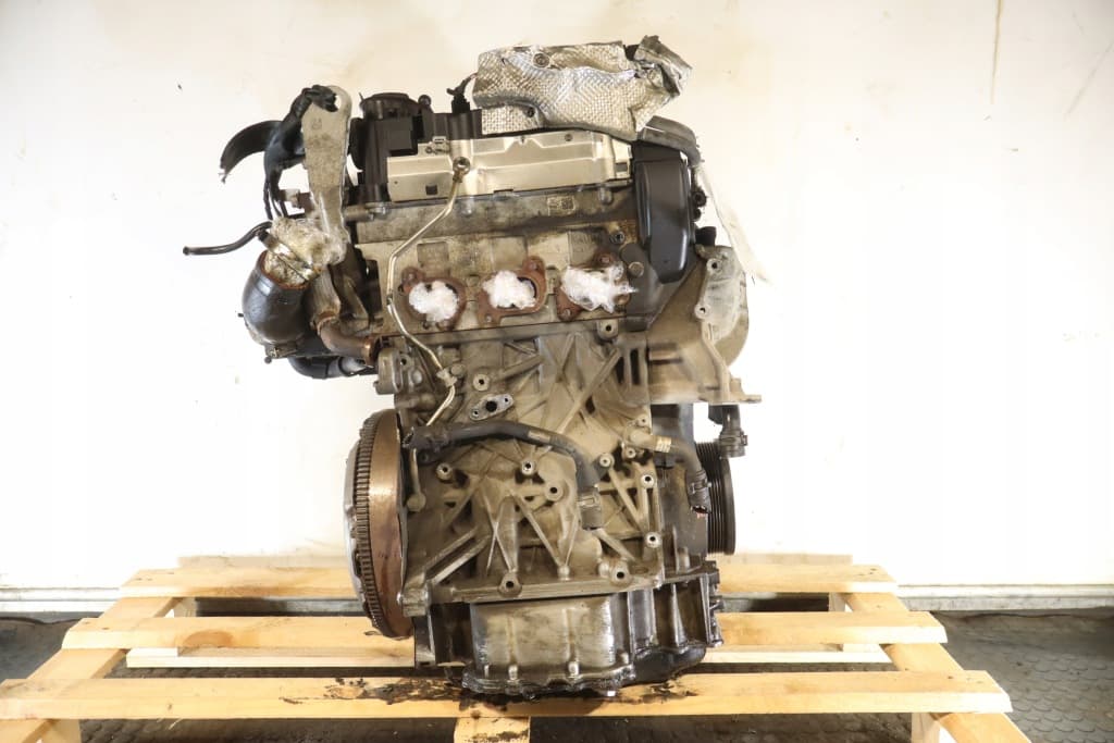 Moteur CUSB pour Seat Ibiza