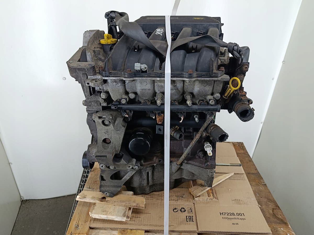 Moteur K4J 730 pour Renault Megane