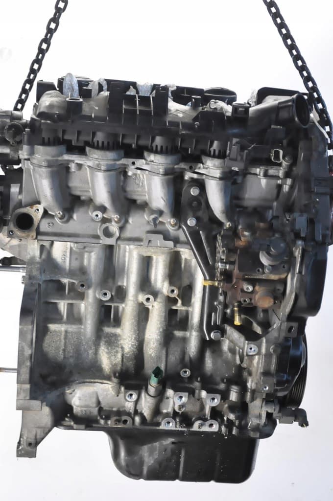 Moteur 9HY (DV6TED4) - Image 1