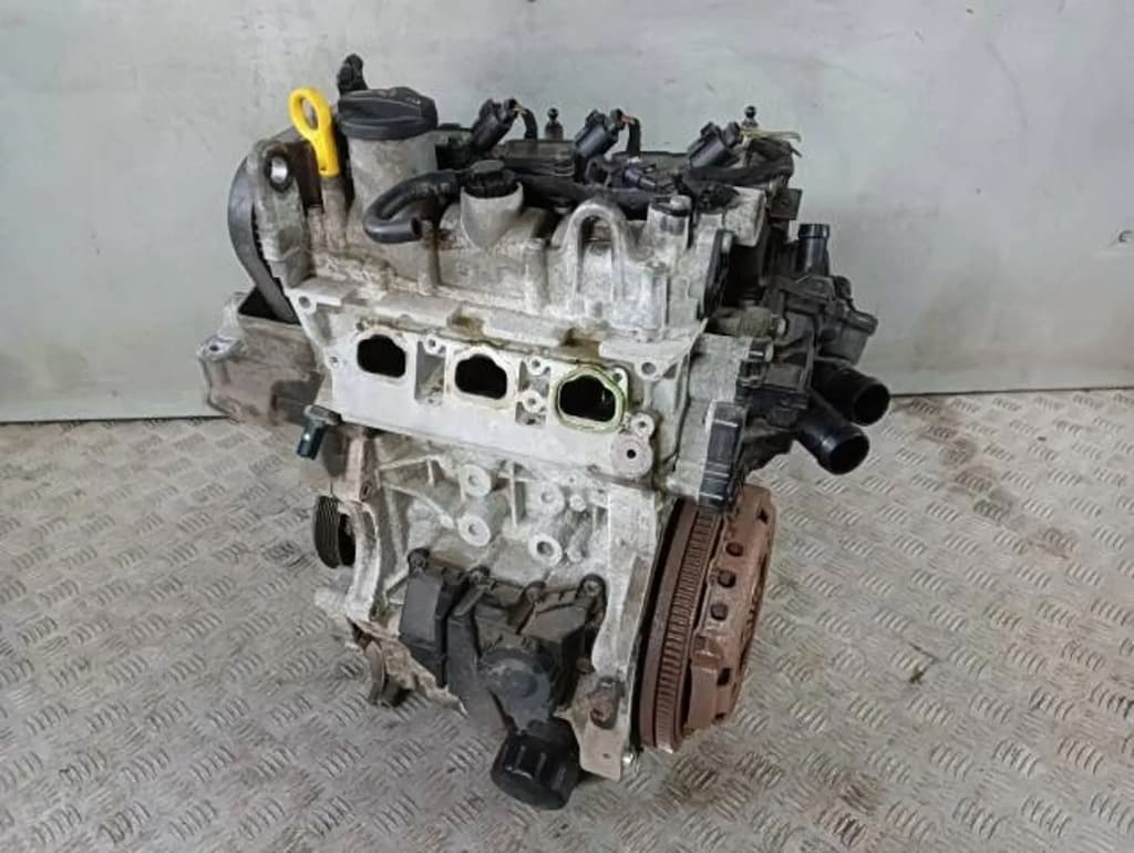 Moteur CHYE - Image 1