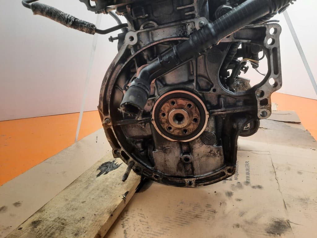 Moteur 9HZ (DV6TED4) — vue 5