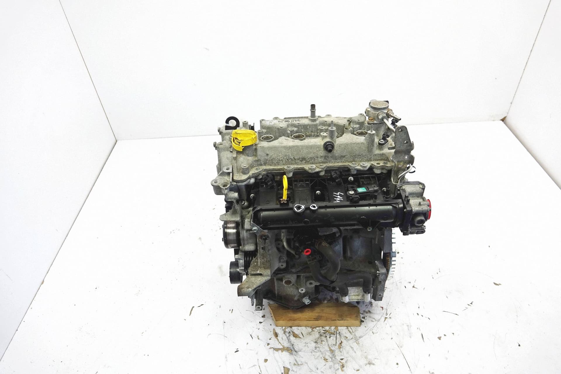 Moteur HRA2DDT - Image 1