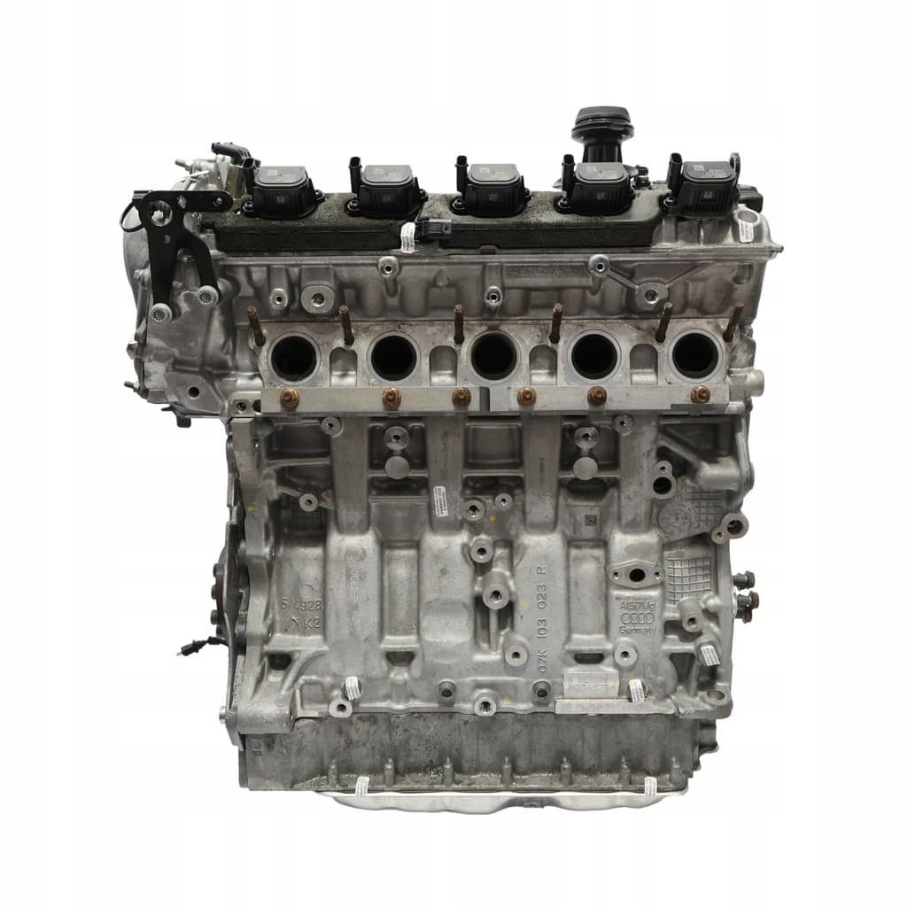 Moteur DNWA — vue 5